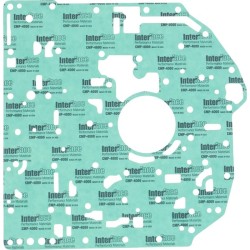 John Deere 6530 R338151 tarpiklis