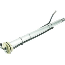 John Deere 6530PR AL161026 kuro siųstuvas