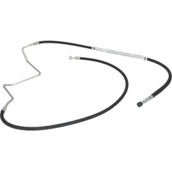 John Deere 6530PR AL181720 Šaltnešio žarna