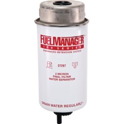 John Deere 6530PR FM37297 Filtro elementas