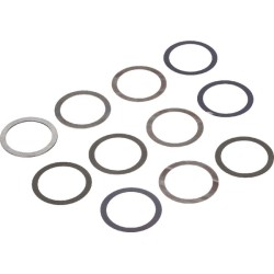 John Deere 6530PR 7500440012 Tarpiklių komplektas