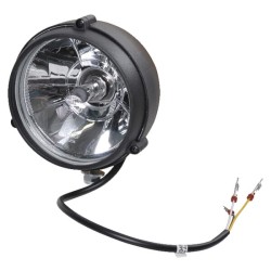 John Deere 6530PR AL204952 priekinis žibintas