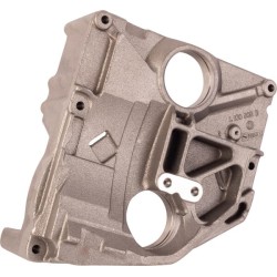 John Deere 6530PR L169985 Korpusas