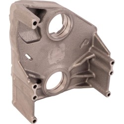 John Deere 6530PR L169985 Korpusas