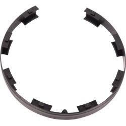 John Deere 6530PR L77301 tarpiklis