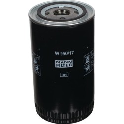 Case - IH 685 / 685XL W95017 Alyvos filtras Mann & Hummel