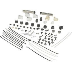 John Deere 6534 AL156124 Sėdynės komplektas