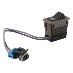 John Deere 6534 AL172648 jungiklis