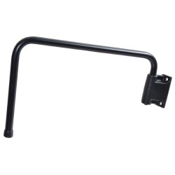 John Deere 6534 AL77485 Veidrodinė rankena LH