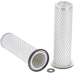 Case - IH 685 / 685XL SA14604 Oro filtras