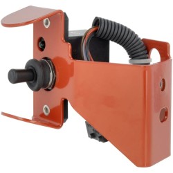 John Deere 6534 AL171877 svirties jungiklis