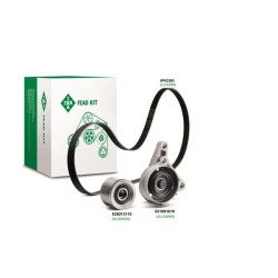 John Deere 6534 529407110 FEAD komplektas