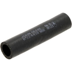 John Deere 6534 R524438 žarna