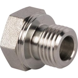 Adapteris John Deere 6534 R63016