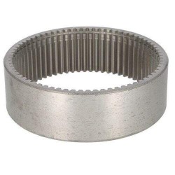 John Deere 6534 L204842 Planetos karūna