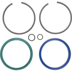 John Deere 6534 VPK8234 pagalbinio cilindro sandariklio komplektas