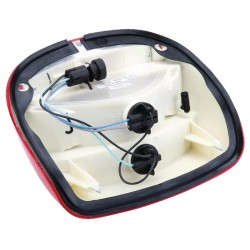 John Deere 6534 AL210180 galinis žibintas