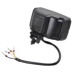 John Deere 6534 AL77589 priekinis žibintas