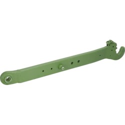 John Deere 6534 AL163906 Toplink