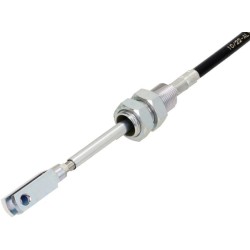 John Deere 6534 AL171247 Stūmimo kabelis