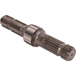 John Deere 6534 L173241 galinis kardaninis velenas