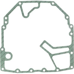 John Deere 6534 L110398 tarpiklis