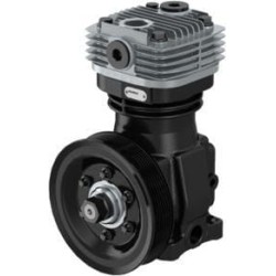 John Deere 6534PR 4111410060 kompresorius