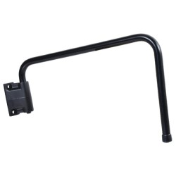 John Deere 6534PR AL77486 Veidrodinė rankena RH