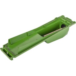 John Deere 6534PR AL242293 Dengiamas kabinos filtras