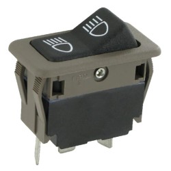 John Deere 6630 AL174156 jungiklis