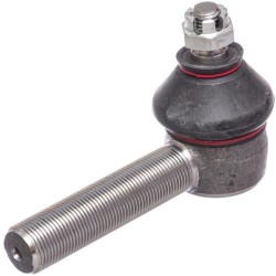 John Deere 6630 SHP285KR Skersinės vairo trauklės galas, dešinysis