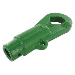 John Deere 6630 L78577GP kėlimo jungties galas, viršuje JD