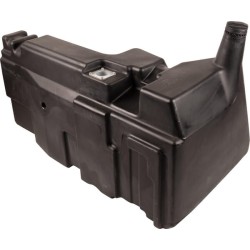 John Deere 6630PR AL166347 Dyzelino bakas