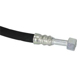 John Deere 6630PR AL181720 Šaltnešio žarna