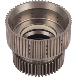 John Deere 6630PR RE220990 pavara