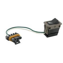 John Deere 6830 AL172651 jungiklis