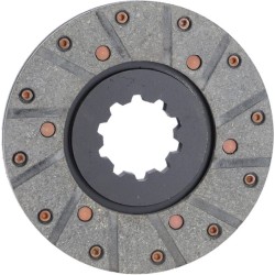 Case - IH 433 3134665R92N Stabdžių diskas Case - IH