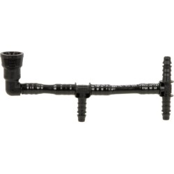 John Deere 6830 AL173297 žarna