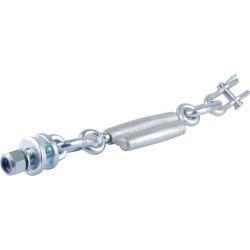 Case - IH 685 / 685XL A740401 stabilizatoriaus grandinė