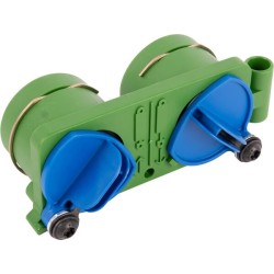 John Deere 6830 AL177681 dangtelis