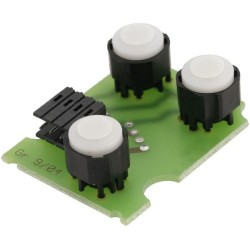 John Deere 6830PR L158462 jungiklis