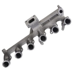 John Deere 6830PR R527696 Išmetimo kolektoriaus tarpinė