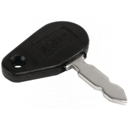 Case - IH 695 / 695XL VPF3201 Užvedimo jungiklio raktelis