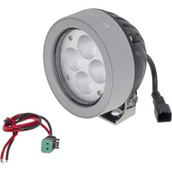 John Deere 6830PR LA10416G darbo lemputė LED, 40W 4500lm, platus potvynis