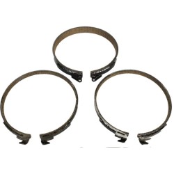 John Deere 6930 RE216120 stabdžių juosta