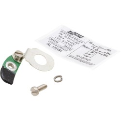 John Deere 6930 AL170554 Saugiklio laikiklis