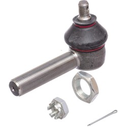 John Deere 6930 SHP285KR Skersinės vairo trauklės galas, dešinysis