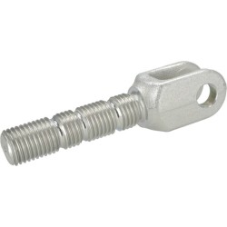 John Deere 6930 L220798 šakė