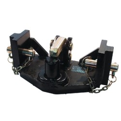 John Deere 6930 8003248 Piton mova 329mm su ABG Nauja