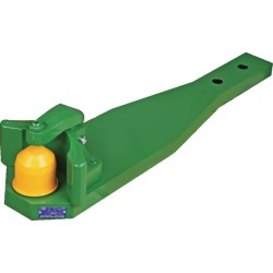 John Deere 6930 RO825L3334C Apatinis kablys su grąžulu